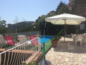 Villa Asia Holiday Home